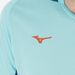 DRY AEROFLOW TEE MEN Tanager Turquoise