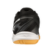 CYCLONE SPEED 4 UNISEX Black / White