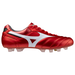 MORELIA II JAPAN MORELIA 40th Red / White / Black