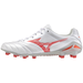 MONARCIDA NEO III ELITE White / Radiant Red