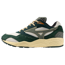 CONTENDER UNISEX Pristine / Agave Green / Pine Grove