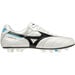 MORELIA II JAPAN White / Black / Blue Atoll