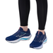 WAVE INSPIRE 19 D WIDE WOMEN Blue Depths / White / Aquarius