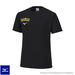 POKEMON SHORT SLEEVE T SHIRT UNISEX Black
