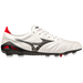 MORELIA NEO IV JAPAN White / Black / Chinese Red