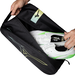 FRONTIER SPECIAL EDITION SHOE CASE Black / Aurora