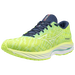 WAVE RIDER 26 WOMEN Neo Lime / White / Ocean Wave