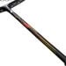 ACROSPEED 1 FOCUS (UNSTRUNG) Gunmetal / Gradient Scarlet-Orange