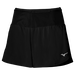 MULTI POCKET SHORTS WOMEN Black