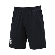 MFTB SHORTS MEN Black