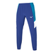FRONTIER SHADOW PANTS MEN Bellwether Blue / White