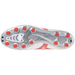 MONARCIDA NEO III WIDE PRO White / Radiant Red