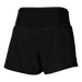 MULTI POCKET SHORTS WOMEN Black