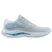 WAVE INSPIRE 20 WOMEN Plein Air / White / River Blue