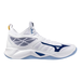 WAVE DIMENSION MID UNISEX White / Bellwether Blue / Bel Air Blue