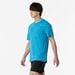 QUICK DRY TEE (AURORA) MEN Hawaiian Ocean