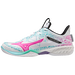 White / Blue Curacao / 807 C