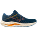WAVE INSPIRE 19 MEN Blue Opal / Tigerlily / Zinnia