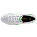 MORELIA NEO IV JAPAN White / Neon Green / Cool Gray 3C