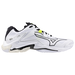 WAVE LIGHTNING Z8 UNISEX White / Black