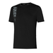 CORE RUN TEE MEN Black