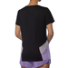 DRYAEROFLOW TEE WOMEN Black