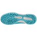 MORELIA NEO SALA β JAPAN TF Blue Curacao / Galaxy Silver / Blue Curacao