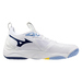 WAVE MOMENTUM 3 UNISEX White / Bellwether Blue / Bel Air Blue