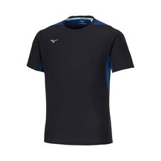 DRY AEROFLOW TEE MEN Black