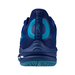 WAVE EXCEED TOUR 6 AC UNISEX Bellwether Blue / White / Fjord Blue