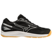 CYCLONE SPEED 4 UNISEX Black / White