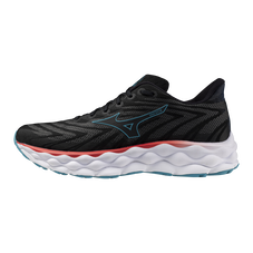 WAVE SKY 8 MEN Black / Black / Enamel Blue