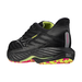 WAVE RIDER 28 UNISEX Black / Silver / Sunny Lime