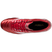 MORELIA II PRO High Risk Red / White / Silver