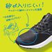 MIZUNO ESPERUNZER JR Black / Grey