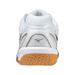 WAVE FANG PRO UNISEX White / Gold