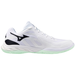 WAVE FANG EL 2 UNISEX White / Salute / Neo Mint