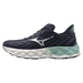 WAVE SKY 8 WOMEN India Ink / Neo Silver / Dusty Jade Green