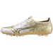 MIZUNO ALPHA α JAPAN AG White / GE Gold / Black