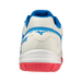 GATE SKY PLUS 2 UNISEX Snow White / Peace Blue / Opera Red