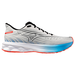WAVE SKYRISE 6 MEN Nimbus Cloud / Black / Blue Pace