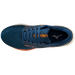 WAVE INSPIRE 19 MEN Blue Opal / Tigerlily / Zinnia