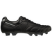 MORELIA II JAPAN Black / Black / Iridescent