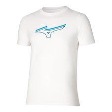 ATHLETICS RB TEE MEN White