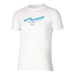 ATHLETICS RB TEE MEN White