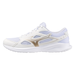 MIZUNO SPARK 9 WOMEN White / GE Gold / Nimbus Cloud