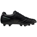 MORELIA II CLUB Black / Black / Iridescent