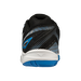 SKY BLASTER 3 UNISEX Black / White / Peace Blue
