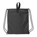 GB DRAWBAG WASO Black / Lime