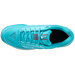 CYCLONE SPEED 4 UNISEX Scuba Blue / White / High Risk Red
